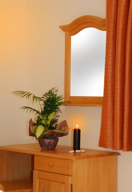 Apartmán Fassnauerhof Ridnaun Racines Exteriér fotografie