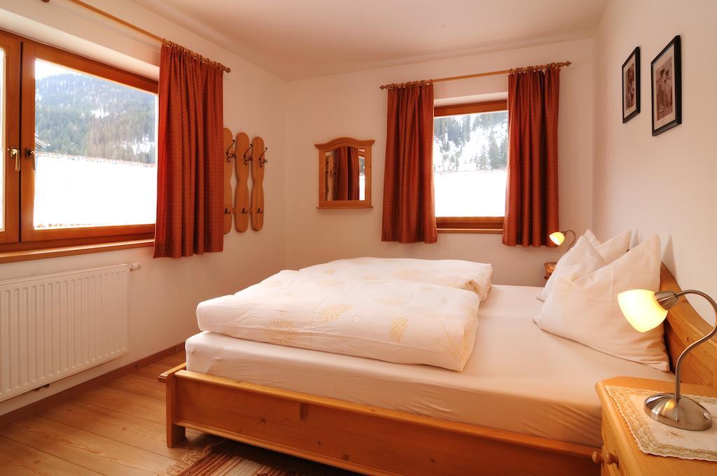 Apartmán Fassnauerhof Ridnaun Racines Pokoj fotografie