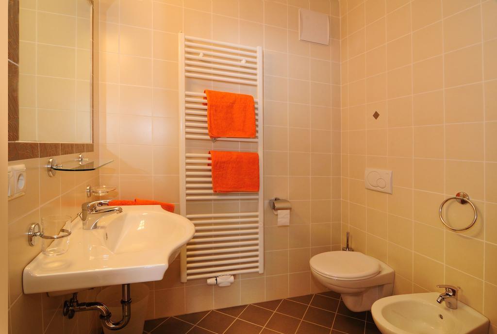 Apartmán Fassnauerhof Ridnaun Racines Pokoj fotografie